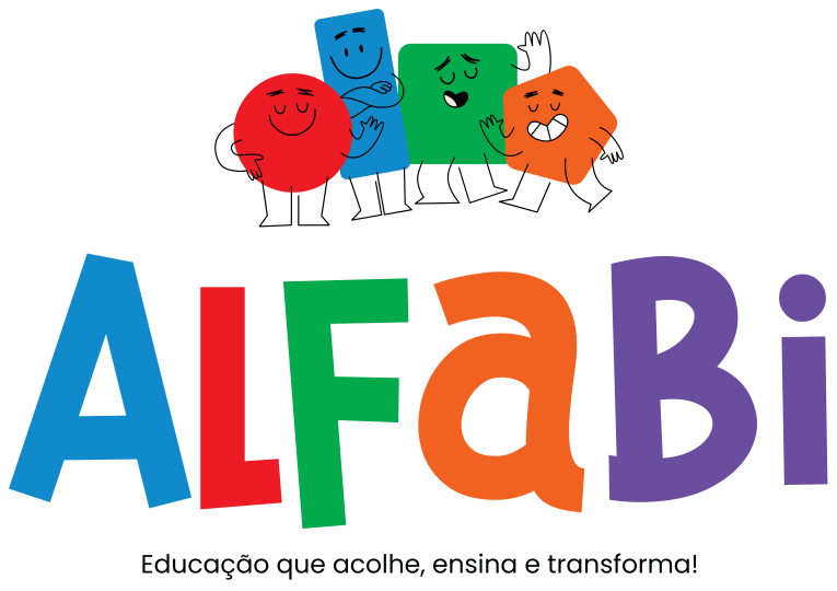 ALFABI — Educação que acolhe, ensina e transforma